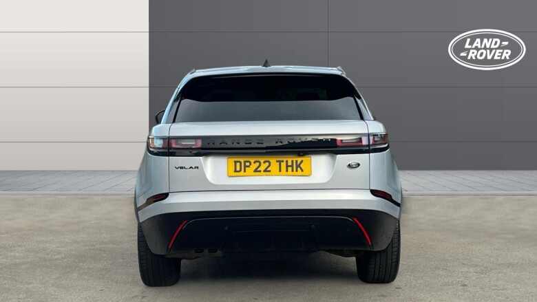 Land Rover Range Rover Velar 2.0 D200 Edition 5dr Auto Diesel Estate